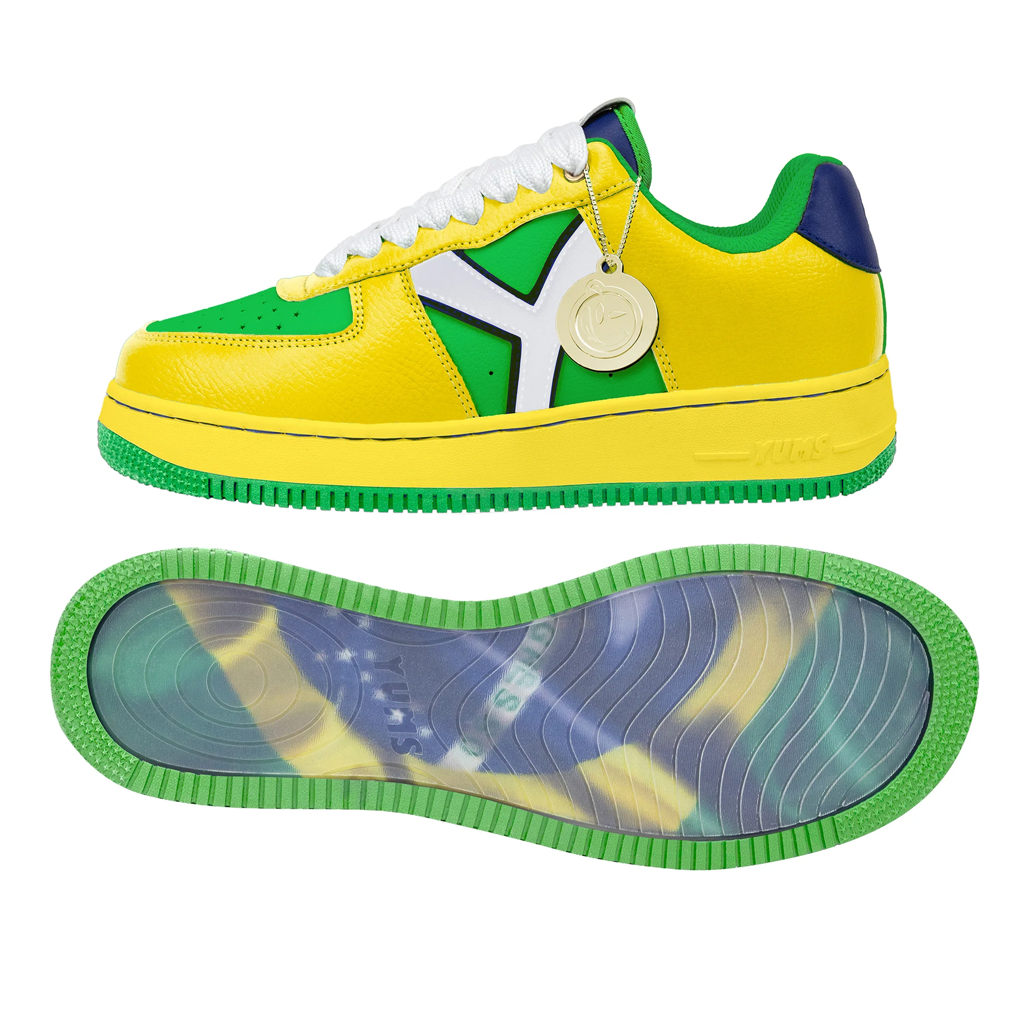 Team Sneakers