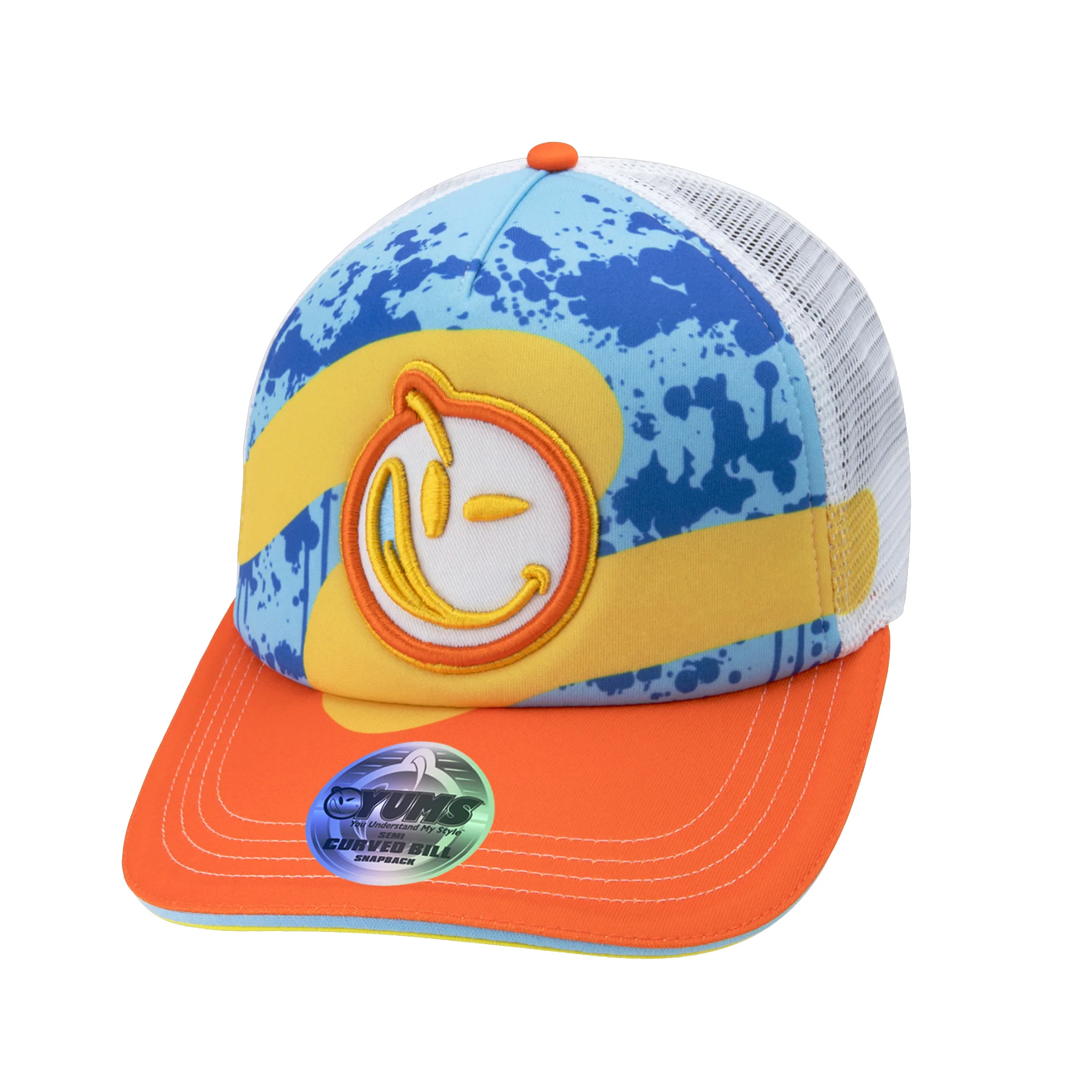 HEADWEAR 2025